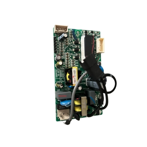 Bo Mạch Quạt Toshiba DC Inverter F-LSD20(W)VN F-LSD10 F-LSD30 - Vỉ Nguồn Sửa Chữa Mới Boar Toshiba