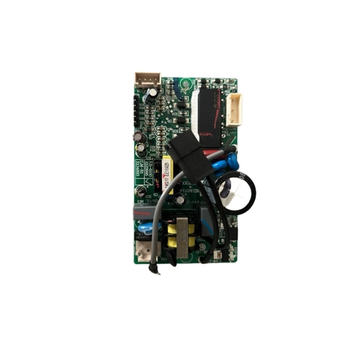 Bo Mạch Quạt Toshiba DC Inverter F-LSD20(W)VN F-LSD10 F-LSD30 - Vỉ Nguồn Sửa Chữa Mới Boar Toshiba