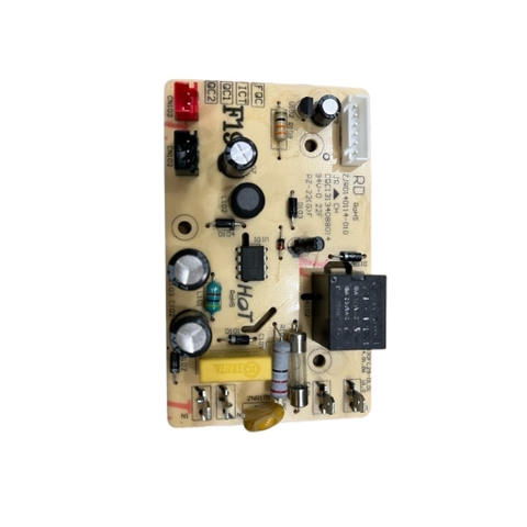 Mạch Nguồn Nồi Cơm Supor CFXB30FC11-DL01C CFXB30FD11E-60 - Bo Mạch Vỉ Boar Cục Board Công Suất