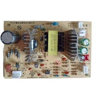 Mạch Cây Nước Nóng Lạnh CHÍNH HÃNG - Bo Mạch Vỉ Cục Board Nguồn Chip Lạnh Sò Lạnh Tháo Máy