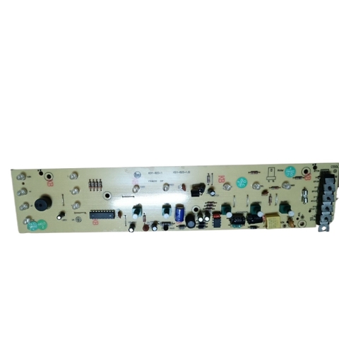 Mạch Quạt Điều Hòa Sunhouse SHD7742 CHÍNH HÃNG - Bo Mạch Vỉ Boar Cục Board Công Suất Mới Zin