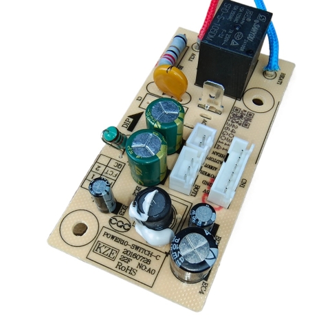 Bo Mạch Nguồn Nồi Cơm Điện Kangaroo KG18DR6 CHÍNH HÃNG - Vỉ Thay Thế Sửa Chữa Mới Boar Kangar0oo