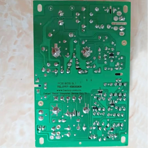 Mạch Cây Nước Nóng Lạnh CHÍNH HÃNG - Bo Mạch Vỉ Cục Board Nguồn Chip Lạnh Sò Lạnh Tháo Máy