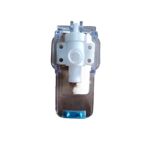 Vòi Cây Nước Nóng Lạnh Sunhouse SHD9602 CHÍNH HÃNG - Vòi Thay Thế Cây Nước Nhựa Cao Cấp Mới Zin