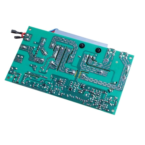 Mạch Nguồn Nồi Cơm Cao Tần Sunhouse SHD8955 Loại Mới 6 Dây - Vỉ Boar Cục Board Công Suất Zin