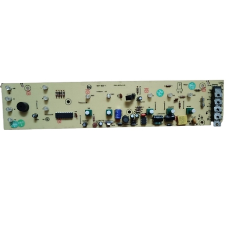 Mạch Quạt Điều Hòa Sunhouse SHD7742 CHÍNH HÃNG - Bo Mạch Vỉ Boar Cục Board Công Suất Mới Zin