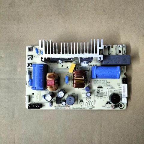 Mạch Nồi Cơm Cao Tần Toshiba RC-18IX1PV Bo Mạch Nguồn Công Suất IH Mới Zin [Bao Đổi Trả]