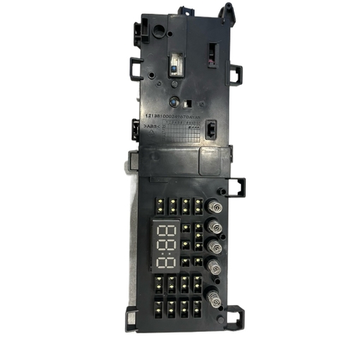 Bo Mạch Nguồn Máy Giặt Toshiba TW-BK105G4V TW-BK115G4V - Vỉ Điều Khiển Thay Thế Sửa Chữa