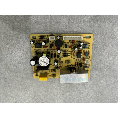 Vỉ Mạch Công Suất Bếp Hồng Ngoại Kangaroo KG384i - Mạch Nguồn Thay Thế Chuẩn Hãng