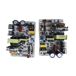 Mạch Cây Nước Nóng Lạnh Karofi Midea CHÍNH HÃNG - Bo Mạch Vỉ Cục Board Nguồn Chip Lạnh Zin