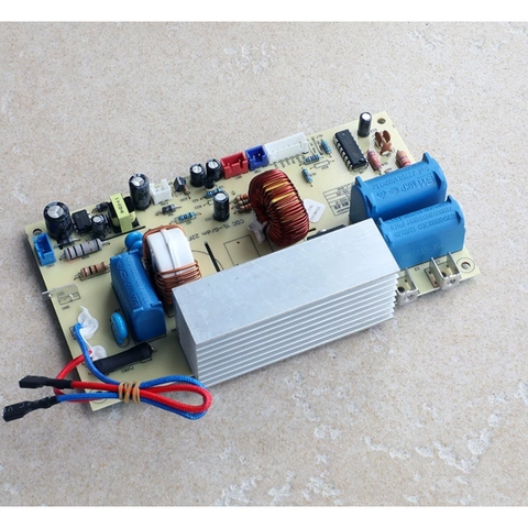 Mạch Nguồn Nồi Cơm Điện Kangaroo KG599N CHÍNH HÃNG - Bo Mạch Vỉ Boar Cục Board Công Suất Mới