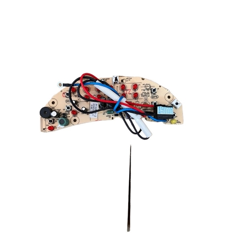 Mạch Nồi Cơm Điện, Bo Nồi Cơm Điện I0ck&I0ck EJR351BRW Chính Hãng – Lỗi 1 Đổi 1, Hoạt Động Ổn Định