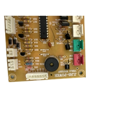 Mạch Quạt Điều Hòa Kangaroo KG50F18 CHÍNH HÃNG - Bo Mạch Vỉ Cục Board Công Suất Hơi Nước Mới Zin