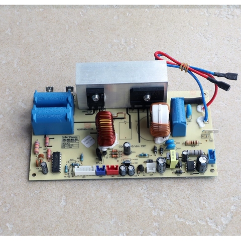 Mạch Nguồn Nồi Cơm Điện Kangaroo KG599N CHÍNH HÃNG - Bo Mạch Vỉ Boar Cục Board Công Suất Mới