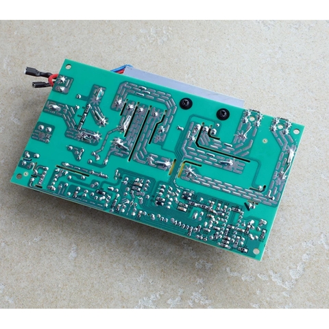 Mạch Nguồn Nồi Cơm Điện Kangaroo KG599N CHÍNH HÃNG - Bo Mạch Vỉ Boar Cục Board Công Suất Mới