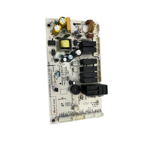 Bo Mạch Nguồn Máy Rửa Bát Junger DWJ450 - Vỉ Công Suất Boar Mạch Thay Thế Sửa Chữa Chính Hãng