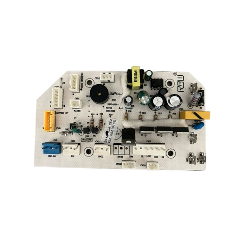 Mạch Nguồn Quạt Điều Hòa Sunhouse SHD7756 SHD7721 - Bo Mạch Vỉ Boar Cục Board Công Suất Zin