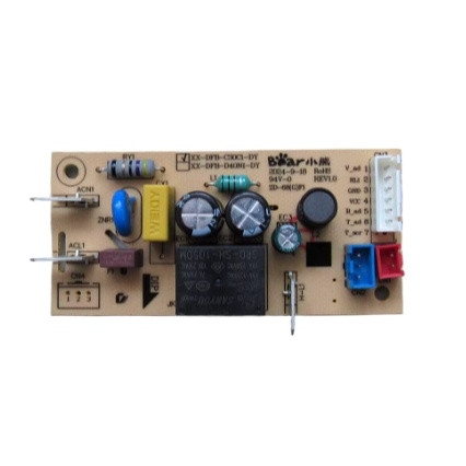Bo Mạch Nguồn Nồi Cơm Điện Tử Bear DFB-C30L3 CHÍNH HÃNG - Vỉ Thay Thế Sửa Chữa Mới Boar Mạch