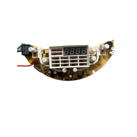 Bo Mạch Điều Khiển Nồi Cơm Điện Kangaroo KG566 KG565 CHÍNH HÃNG - Vỉ Thay Thế Sửa Chữa Mới Boar