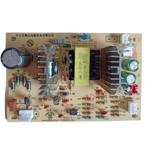 Mạch Cây Nước Nóng Lạnh CHÍNH HÃNG - Bo Mạch Vỉ Cục Board Nguồn Chip Lạnh Sò Lạnh Tháo Máy
