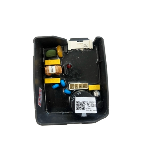 Bo Mạch Công Suất Tủ Lạnh Samsung Toshiba EVSS DZ70Z1F CE-BCD430WX-YT - Vỉ Nguồn Sửa Chữa Boar