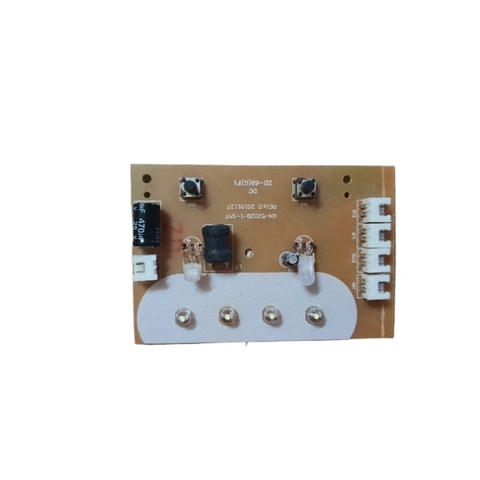 Bo Mạch Điều Khiển Quạt Sạc Sunhouse SHD7115 CHÍNH HÃNG - Vỉ Mạch Quạt Tích Điện Mới Boar Mạch