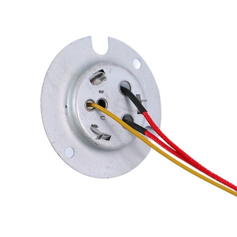 Rơle Nhiệt Nồi Cơm Điện Tử Đa Năng Cuckoo - Dây Cảm Biến Đầu Dò Nhiệt Độ Nhiều Hãng Thay Thế