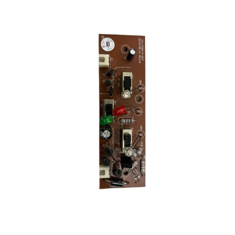 Mạch Quạt Sạc Tích Điện Sunhouse SH722 SHD7223 SHD7115 SHD7228 - Vỉ Bo Mạch Nguồn Khiển Điều Khiển Thay Thế Mới Zin