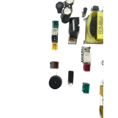 Bo mạch cây nước Midea JL1131S-RO