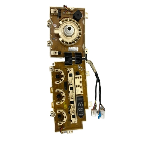 Bo Mạch Điều Khiển Máy Giặt LG Model WD-13600