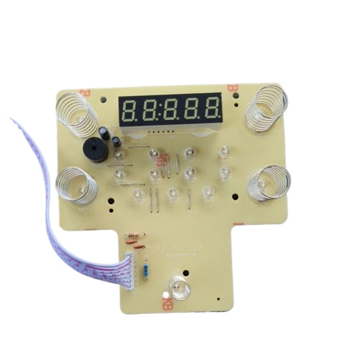Mạch Máy Làm Sữa Hạt Sữa Đậu Nành Kangaroo KG175HB1 CHÍNH HÃNG