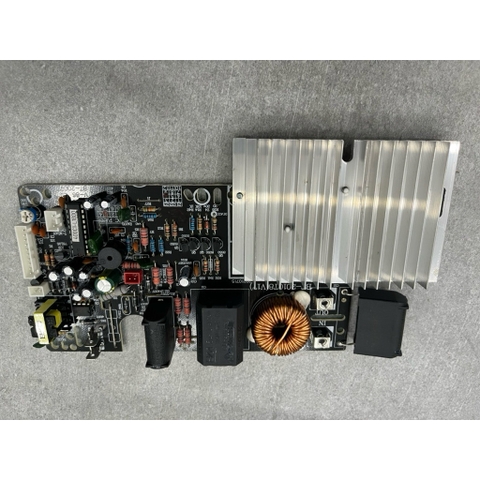 Bo Mạch Bếp Từ Đôi Kangaroo KG855 - Bo Mạch Vỉ Nguồn Công Suất Mới Zin