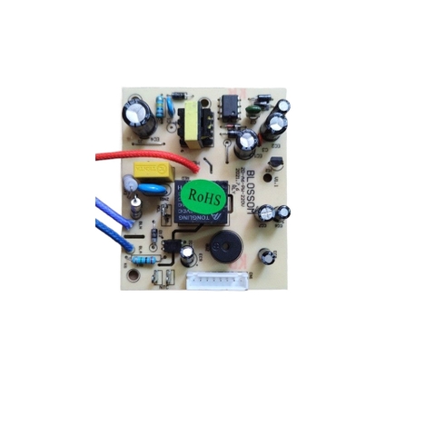 Mạch Nồi Áp Suất Bluestone PCB-5748 PCB-5753 CHÍNH HÃNG - Vỉ Bo Cục Board Nguồn Công Suất