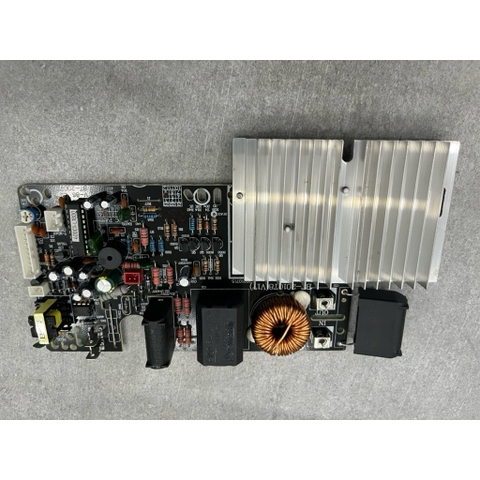Mạch Công Suất Bếp Từ Kangaroo KG443i - Bo Mạch Vỉ Nguồn Công Suất Mới Zin