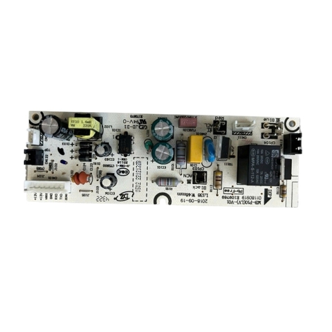 Mạch Nồi Cơm Điện Toshiba rc18-dr2pv - Bo Mạch Vỉ Cục Board Nguồn Công Suất Mới