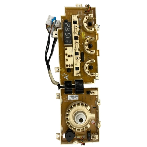 Bo Mạch Điều Khiển Máy Giặt LG Model WD-13600