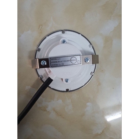 Đèn Máy Hút Mùi Cổ Điển Kính Cong 12V DC - Bóng Đèn Led Máy Hút Khói Bếp Sunhouse Kangaroo Canzy