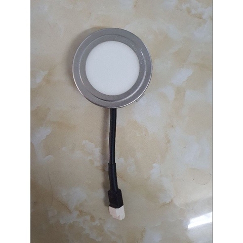 Đèn Máy Hút Mùi Cổ Điển Kính Cong 12V DC - Bóng Đèn Led Máy Hút Khói Bếp Sunhouse Kangaroo Canzy