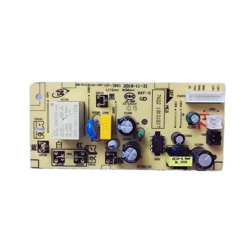 Mạch nồi cơm điện tử Casper CD-18RC01