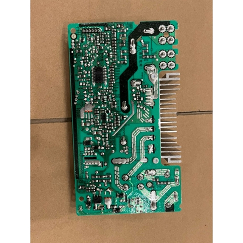 Bo mạch nồi cơm cao tần Mildea model: MB-HS4007