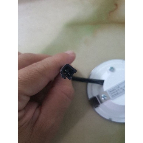 [Rẻ vô địch] Đèn LED máy hút mùi chính hãng 12v