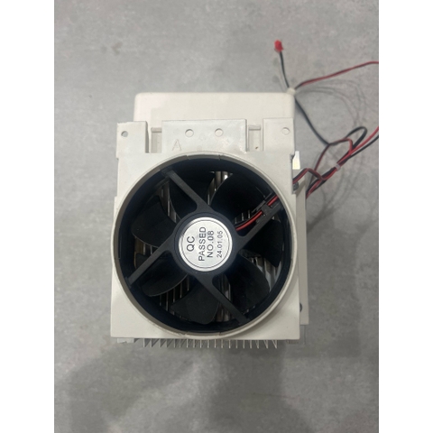 Bộ làm lạnh máy lọc nước CHÍNH HÃNG