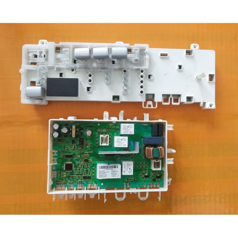 Bo công suất máy giặt Electrolux 10751, 85761, 85662, 85661