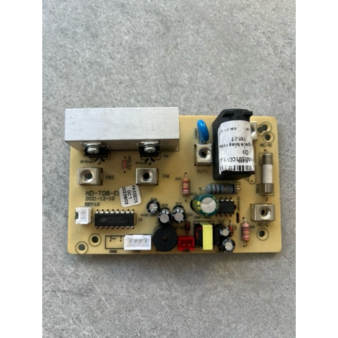 [Chính hãng] Bo nguồn hồng ngoại SSunhoues SHB9100