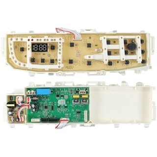 Mạch Máy Giặt Máy giặt Samsunng Mono 18 Phím WA11F5S3QRY