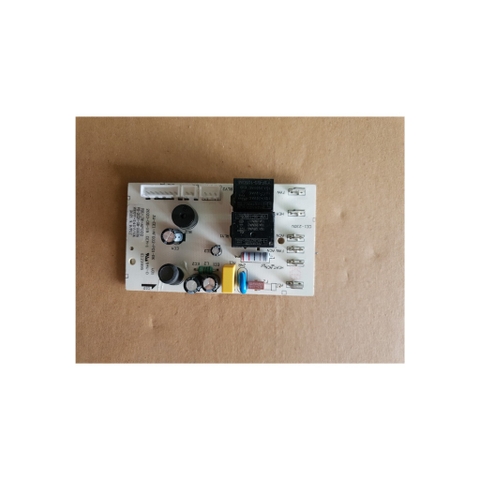 Mạch Nguồn Nồi Chiên Không Dầu Sunhousee SHD4085 - Linh Kiện Thay Thế, Chất Lượng Cao