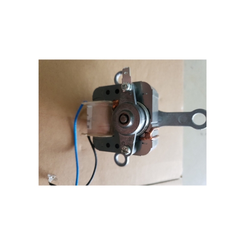 Động cơ quạt, motor quạt gió nồi chiên không dầu Sunhousee