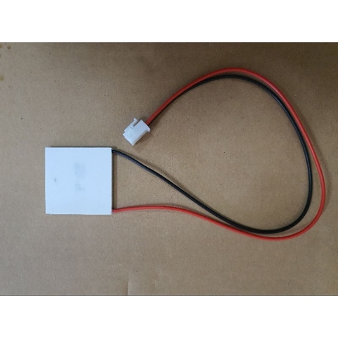 Chip lạnh TEC12706 chất lượng tốt, có giắc cắm