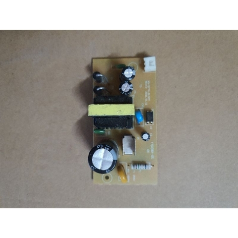 Mạch nguồn quạt sạc Sunhousee SHD7228