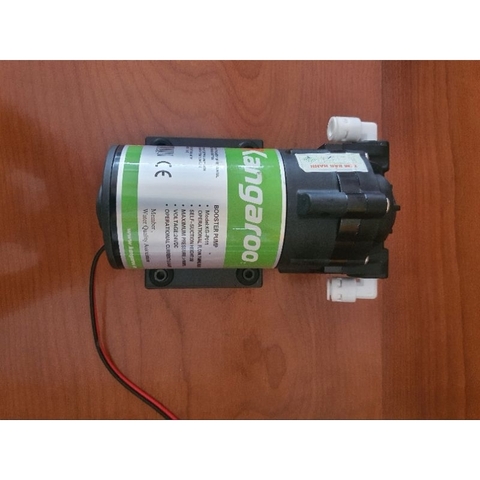 Bơm áp lực Kangaro0 24v CHÍNH HÃNG